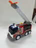 LITTLE ACTRESS兒童玩具男孩3-6歲軌道合金消防車(chē)兩歲男童2生日禮物8玩具車(chē)4寶寶 多功能城市消防車(chē)-禮盒【2小車(chē)+2滅火器+2火焰桶】 大號噴水彈射軌道汽車(chē)益智2025新款精美禮盒小學(xué)生 曬單實(shí)拍圖