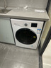 威力（WEILI）滾筒洗衣機(jī)全自動(dòng) 10KG洗烘一體 超薄變頻一級(jí) 巴氏除菌以舊換新送裝一體XQG100-1016DPHX國(guó)家補(bǔ)貼 曬單實(shí)拍圖