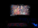 HKC 49英寸OLED曲面5K 240Hz超寬帶魚屏0.03ms硬件低藍(lán)光HDR400 Type-C90W電競旋轉(zhuǎn)升降顯示器GS49UK 曬單實拍圖