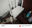 中興（ZTE）巡天BE3600Pro 2.5G網(wǎng)口千兆無線家用路由器 雙頻聚合WiFi7 智能游戲加速上網(wǎng)管理 曬單實(shí)拍圖