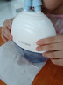 聯(lián)科負(fù)壓雙頭洗鼻器兒童成人家用鼻炎電動(dòng)吸鼻器鼻部沖洗器XY-GD02 曬單實(shí)拍圖