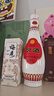 汾酒53度黃蓋玻汾  清香型白酒 高度口糧酒  泡酒 53度 475mL 1瓶 單瓶裝 曬單實(shí)拍圖