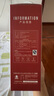 富光塑料杯tritan材質(zhì)茶杯水杯學(xué)生便攜創(chuàng)意杯子耐摔夏天簡約太空杯 曬單實拍圖