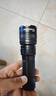 神火（SupFire）HLJ01手電筒強(qiáng)光充電超亮家用小型長續(xù)航遠(yuǎn)射便攜騎行照明應(yīng)急燈 曬單實(shí)拍圖