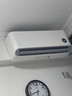 小米（MI）空調(diào)1.5匹巨省電 性價(jià)比同選 睡眠款 新一級(jí)變頻冷暖 米家空調(diào)掛機(jī) KFR-35GW/S1A1國(guó)家補(bǔ)貼  曬單實(shí)拍圖