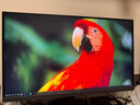 華碩ROG 絕神X雙模 27英寸顯示器4K電競顯示器4K 160Hz雙模切換1K 320Hz HDR400 G-sync兼容 HDMI2.1 曬單實(shí)拍圖