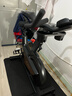 麥瑞克（MERACH）動感單車自發(fā)電家用健身房運動器材室內靜音自行車 黑曜騎士Turbo 2025旗艦-超感強磁控-AIMia私教 曬單實拍圖