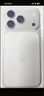 Apple/蘋果 iPhone 17 Pro 256GB 銀色 支持移動聯(lián)通電信5G 雙卡雙待手機 曬單實拍圖