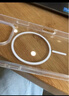 KOOLIFE適用 蘋果16Promax手機(jī)殼iPhone16promax手機(jī)保護(hù)套磁吸殼Magsafe充電超薄防摔鏡頭保護(hù)簡(jiǎn)約透明殼 曬單實(shí)拍圖
