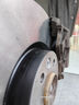 沃爾沃沃爾沃剎車(chē)盤(pán)原廠(chǎng)剎車(chē)碟剎車(chē)制動(dòng)盤(pán)XC40XC90S60LS90V60XC60適用 XC60 前剎車(chē)盤(pán) 兩只裝 曬單實(shí)拍圖