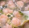 鱻謠蝦滑120g 大顆粒蝦仁 火鍋食材丸子丸料海鮮水產(chǎn)預制菜 曬單實(shí)拍圖