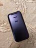 HMD2660 Flip 4G全網(wǎng)通 傳承諾基亞經(jīng)典 雙卡雙待 翻蓋大按鍵大字體備用老人老年學(xué)生AI手機(jī) 紫色 曬單實(shí)拍圖