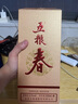 五糧液股份 五糧春 第二代 濃香型白酒 52度 500ml 單瓶裝 曬單實(shí)拍圖