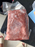 往來(lái)白丁 內(nèi)蒙古牛里脊肉2斤凈重 新鮮黃牛肉柳菲力寶寶燒烤火鍋食材 生鮮 曬單實(shí)拍圖