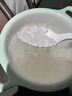 九芝堂干燕窩燕盞禮盒100g 銀標(biāo)密盞 送孕婦長輩營養(yǎng)品印尼溯源媽媽禮物 曬單實拍圖