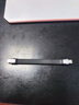 海備思（Hagibis）USB4數(shù)據(jù)線Type-C全功能ctoc兼容雷電4雙頭短線240W快充40Gbps高速傳輸PD3.1適用手機(jī)電腦移動(dòng)硬盤 曬單實(shí)拍圖