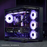 華碩全家桶14700KF主機RTX5070Ti主機吹雪定制華碩全家桶ROG太陽(yáng)神顯卡設計游戲組裝電腦主機DIY組裝機 特別版丨14600KF+RTX5070 曬單實(shí)拍圖