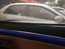 車佰仕汽車遮陽擋側(cè)窗前擋風(fēng)玻璃遮陽簾車內(nèi)防曬隔熱遮陽擋板車窗遮光板 后側(cè)窗2片【納米防曬】備注車型年款 曬單實拍圖