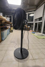 美的（Midea）【超級(jí)單品】七葉輕音立式電風(fēng)扇家用柔風(fēng)落地扇臺(tái)式桌面小型風(fēng)扇大風(fēng)量節(jié)能搖頭宿舍電扇 SAF30AB 曬單實(shí)拍圖