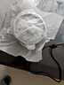 利仁（Liven）電煮鍋宿舍小鍋304不銹鋼無涂層分體電熱鍋學(xué)生專用小電鍋一體泡面電火鍋多功能鍋DHG-180F升級款 曬單實拍圖