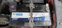 瓦爾塔（VARTA）汽車(chē)電瓶蓄電池95D31L長(cháng)城炮五十鈴酷路澤索蘭托中東陸巡普拉多 曬單實(shí)拍圖
