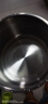 利仁（Liven）電煮鍋304不銹鋼無涂層內(nèi)膽1.8L小電鍋宿舍電火鍋電蒸鍋燉蒸煮一體多功能學生鍋小型1-2人DHG-B151 曬單實拍圖