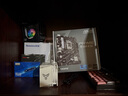 致態(tài)（ZhiTai）Ti600/TiPlus7100固態(tài)硬盤M.2 NVME長江存儲PCIE4.0臺式筆記本SSD 致態(tài)Ti600-1TB·PCIE4.0 標配:散熱片+螺絲+螺絲刀 曬單實拍圖