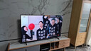 非木王牌4k智能電視70/85/98/100寸英寸50/55/60吋彩電護眼平板家電液晶mini led一級能效適合老人的電視機 75英寸 送貨入戶+免費上門安裝+品牌售后 2025超薄網(wǎng)絡無邊框液晶 曬單實拍圖