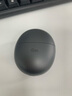 Ola Friend智能體耳機(jī) 開放式不入耳AI藍(lán)牙耳機(jī)超輕6.6g長(zhǎng)續(xù)航掛耳式豆包運(yùn)動(dòng)無線耳機(jī) 鵝卵石 蝶翼黑 曬單實(shí)拍圖