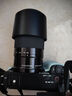 索尼（SONY）E55-210mm F4.5-6.3 APS-C畫幅風(fēng)光人像 遠(yuǎn)攝長(zhǎng)焦鏡頭 黑色 標(biāo)配 曬單實(shí)拍圖
