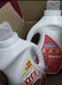 立白APG除菌倍凈香氛洗衣液2kg*2  共8斤 除菌 持久留香型 曬單實(shí)拍圖