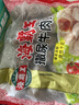 海霸王【火鍋季】 撒尿牛肉風味丸500g 曬單實拍圖
