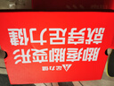 足力健老人鞋正品夏季蕾絲透氣輕便休閑女鞋防滑軟底鞋舒適一腳蹬媽媽鞋 曬單實拍圖