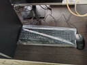 惠普戰99 臺式電腦主機(13代i3-13100 8G 512GSSD)23.8英寸護眼大屏顯示器 WiFi 藍牙 商用 曬單實(shí)拍圖