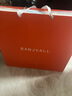 班杰威爾（BANJVALL）新生兒衣服春夏嬰兒衣服禮盒套裝純棉剛出生寶寶衣服滿月見(jiàn)面禮 四季晴天熊藍(lán)色 59cm (0-6個(gè)月) 曬單實(shí)拍圖