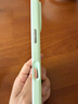 猩球衛(wèi)士高級(jí)感保護(hù)套適用Apple/蘋果iPhone16Pro磁吸石英砂全包保護(hù)殼親膚散熱手機(jī)殼MagSafe商務(wù)外殼綠 曬單實(shí)拍圖