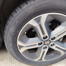 韓泰（Hankook）汽車輪胎 215/55R17 94W H452 原配凱美瑞 適配邁騰/雷克薩斯ES 曬單實拍圖