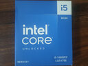英特爾（Intel）i5-14600KF 酷睿14代 處理器 14核20線程 24M三級緩存 盒裝臺式機CPU 游戲辦公剪輯 兼容B760主板 曬單實拍圖
