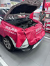 嘉實(shí)多（Castrol）嘉效 全合成機(jī)油 潤(rùn)滑油 5W-30 SP/GF-6 4L 汽車保養(yǎng) 曬單實(shí)拍圖
