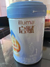 惠氏（Wyeth）啟賦藍鉆HMO嬰兒配方奶粉1段（0-6月）810g*6罐 曬單實拍圖