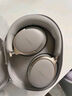 Bose【宋雨琦同款】QuietComfort 消噪耳機(jī)Ultra-晨霧白 頭戴式無線藍(lán)牙降噪 沉浸音樂體驗(yàn) 禮物 曬單實(shí)拍圖