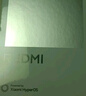 小米（MI）【國(guó)家補(bǔ)貼】REDMI Turbo 4 Pro 第四代驍龍8s 7550mAh長(zhǎng)續(xù)航 12GB+256GB 黑色 小米紅米5G手機(jī) 曬單實(shí)拍圖