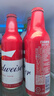百威啤酒經(jīng)典淡色拉格355ml*24瓶整箱裝新舊包裝濃郁麥香 中秋送禮  曬單實(shí)拍圖