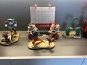 銅師傅正版授權(quán)《貓和老鼠》AB款 限量手辦 桌面擺件工藝品 曬單實(shí)拍圖