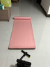 華峻宇 呼啦圈收腹女成人款8節(jié)可拆卸加重呼啦圈健身器材運(yùn)動(dòng)肚子家用 升級(jí)泡棉【自由調(diào)節(jié)大小】 曬單實(shí)拍圖