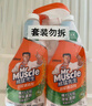 威猛先生（Mr Muscle）浴室清潔劑 500g+500g 氣味清新 瓷磚清潔劑 除霉除菌 超市同款 曬單實(shí)拍圖