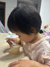皇寵敞口杯寶寶水杯2歲以上家用PPSU嘬口學(xué)飲耐摔喝奶兒童小水杯60ml 曬單實(shí)拍圖