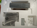 小米（MI）激光投影儀3 4K分辨率  純三色激光光源 小米澎湃智聯(lián) 家用家庭影院一體式云臺 一級能效 曬單實(shí)拍圖