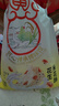 黃老五年貨米花酥米花糖袋裝 獨立包裝 四川特產(chǎn)小吃糖果懷舊零食小米酥 原味米花酥300g*2（共600g） 曬單實(shí)拍圖