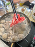 錫牧思內(nèi)蒙古原切羊肉片蘇尼特散養(yǎng)羔羊肉涮羊肉打邊爐火鍋食材生鮮 【肥瘦相間】原切羊肉片 5斤（凈含量：2.5KG） 曬單實(shí)拍圖